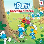 I puffi - raccolta di storie 1 cover image