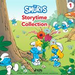 Smurfs: Storytime Collection 1 cover image