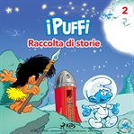 I puffi - raccolta di storie 2 cover image