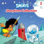 Smurfs: Storytime Collection 2 cover image