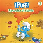 I Puffi - Raccolta Di Storie 3 cover image
