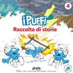 I Puffi - Raccolta Di Storie 4 cover image