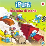 I Puffi - Raccolta Di Storie 6 cover image