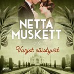 Varjot väistyvät cover image
