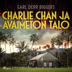 Charlie Chan ja avaimeton talo cover image