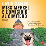 Miss merkel e L'omicidio al cimitero cover image