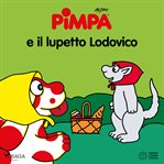 Pimpa e il lupetto lodovico cover image