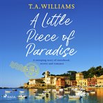 A Little Piece of Paradise cover image