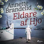 Eldare AF hjo cover image
