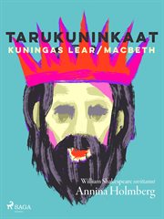 Tarukuninkaat cover image