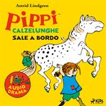 Pippi calzelunghe sale a bordo cover image