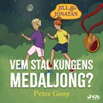 Vem Stal Kungens Medaljong? cover image