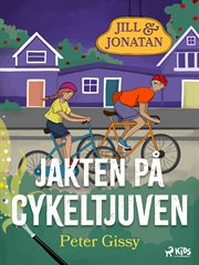 Jakten På Cykeltjuven cover image