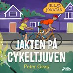 Jakten på cykeltjuven cover image