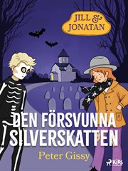 Den Försvunna Silverskatten cover image