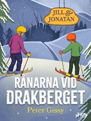 Rånarna Vid Drakberget cover image