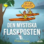 Den Mystiska Flaskposten cover image