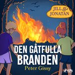 Den gåtfulla Branden cover image