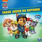 Chase jedzie na ratunek cover image