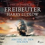 Abstieg zu den Fischen : Roman – Freibeuter Harry Ludlow 6 Hervorragend Recherchiert Und Spannend Wie Ein Krimi cover image