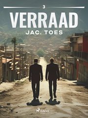 Verraad cover image