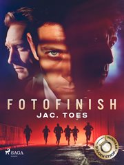 Fotofinish cover image