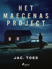 Het Maecenas-project cover image