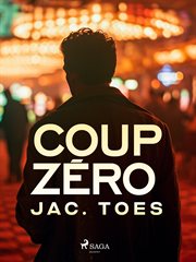 Coup Zéro cover image