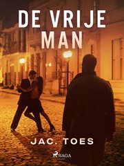De Vrije Man cover image