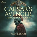 Caesar's Avenger cover image