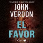 El favor cover image