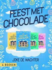 Feest Met Chocolade cover image