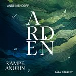 Kampf um Anurin: Arden cover image