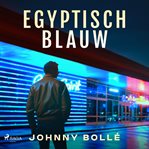 Egyptisch blauw cover image