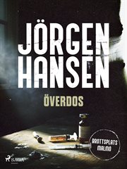 Överdos cover image