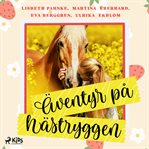 Äventyr på hästryggen cover image