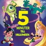 Fem minuter till halloween cover image