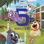 Valpvänner - sagor på 5 minuter cover image