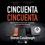 Cincuenta-Cincuenta cover image