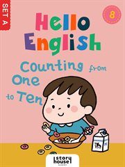 Counting From One to Ten cover image
