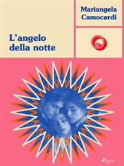 L'angelo della notte cover image