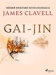 Gai-jin cover image