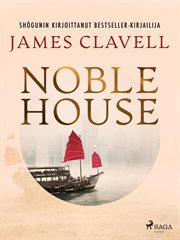 Noble House cover image