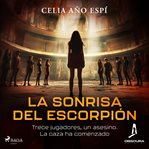 La sonrisa del escoprión cover image