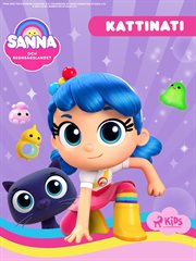 Kattinati cover image