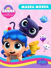 Massa Mossa cover image