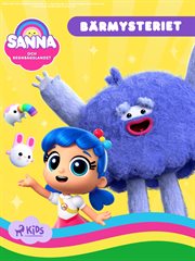 Bärmysteriet cover image