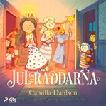 Julräddarna cover image