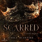 Scarred cover image