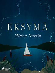 Eksymä cover image